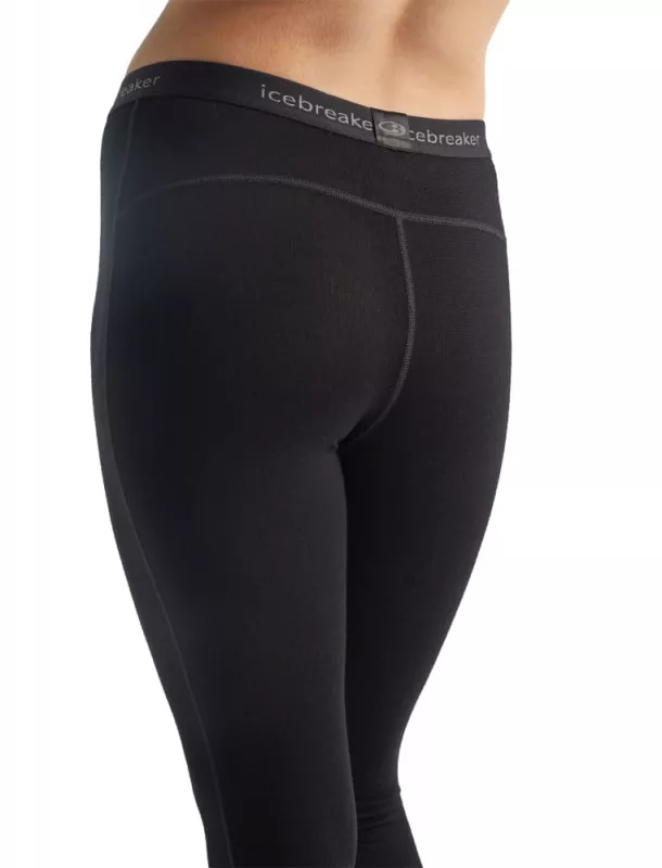 W 260 Tech Leggings BLACK